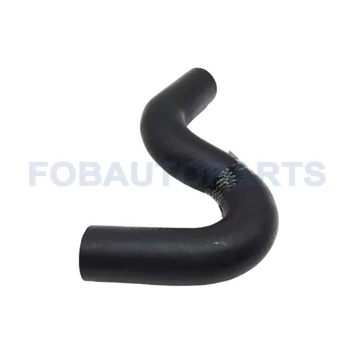 Nissan Sentra 1991-1994 Radiator Water Coolant Hose Upper Rubber Part Number 21501-53Y00 2150153Y00 - image 6